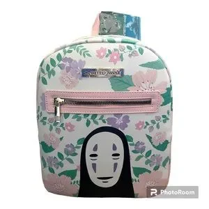 Her Universe | Bags | Studio Ghibli Spirited Away Noface 